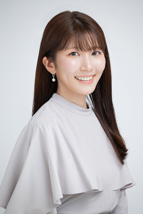 松井佐祐⾥(司会)