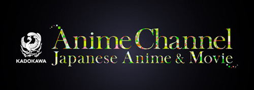 AnimeChannel