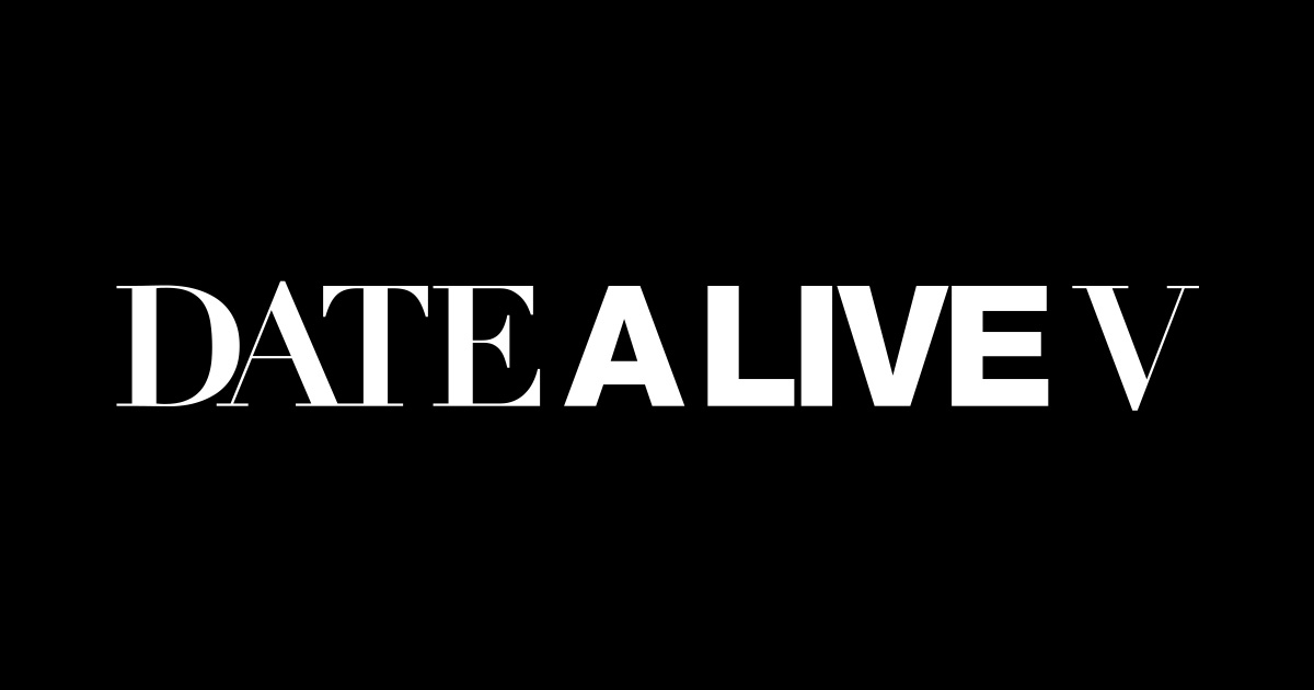 『麻雀一番街』×『デート・ア・ライブⅤ』コラボイベント「デート・ア・リーチ」開催決定！