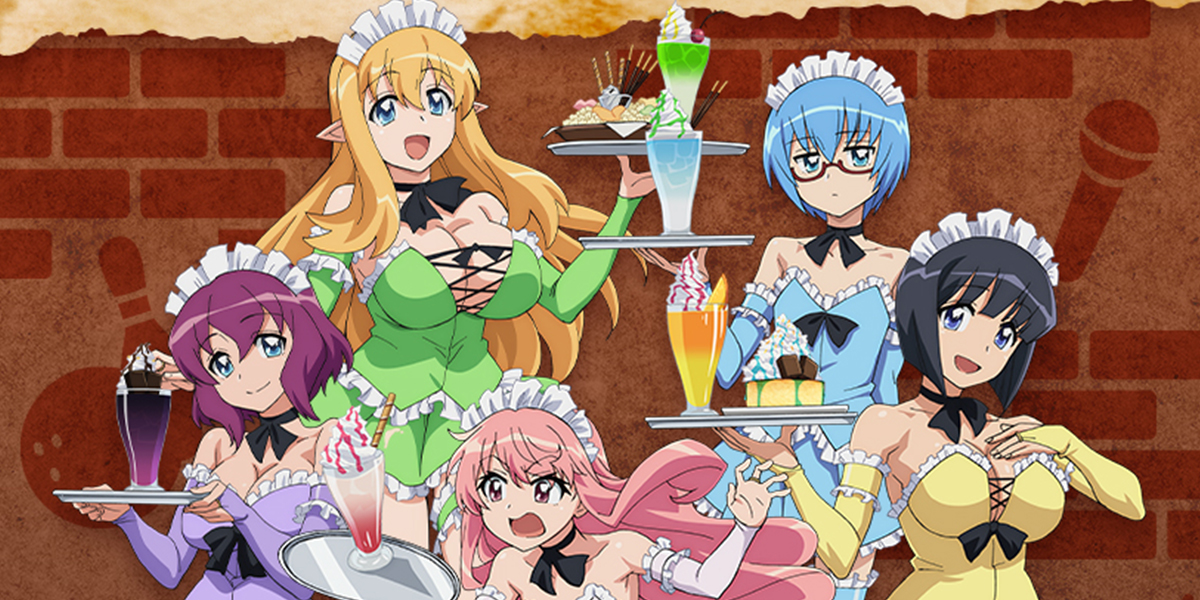 『ゼロの使い魔』×ROUND1コラボキャンペーン開催決定!